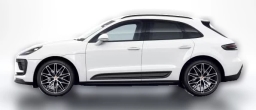 Porsche Macan T AWD 2026