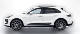Porsche Macan T AWD 2026