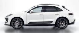 Porsche Macan T AWD 2026