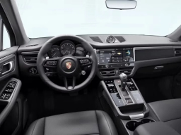 Porsche Macan T AWD 2026