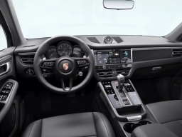 Porsche Macan T AWD 2026