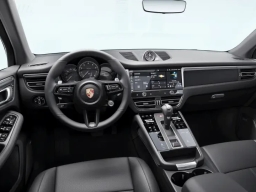 Porsche Macan T AWD 2026