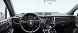 Porsche Macan T AWD 2026
