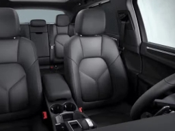 Porsche Macan T AWD 2026