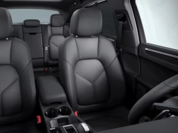 Porsche Macan T AWD 2026