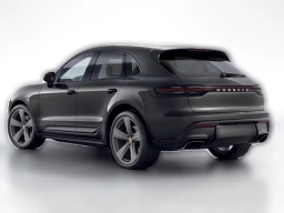 Porsche Macan T AWD 2026