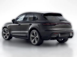 Porsche Macan T AWD 2026