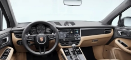 Porsche Macan T AWD 2026