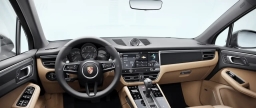 Porsche Macan T AWD 2026