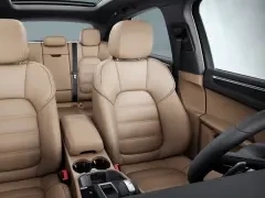 Porsche Macan T AWD 2026