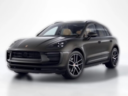 Porsche Macan T AWD 2026