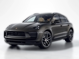 Porsche Macan T AWD 2026