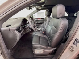 Porsche Macan T AWD 2026