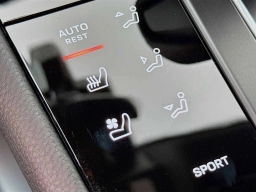 Porsche Macan T AWD 2026