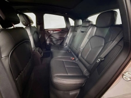 Porsche Macan T AWD 2026