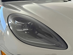 Porsche Macan T AWD 2026