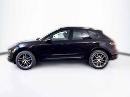 Porsche Macan T AWD 2026