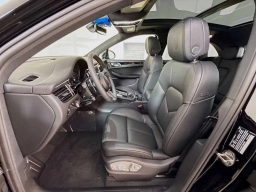 Porsche Macan T AWD 2026