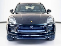 Porsche Macan T AWD 2026