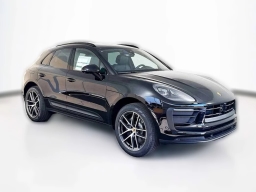 Porsche Macan T AWD 2026