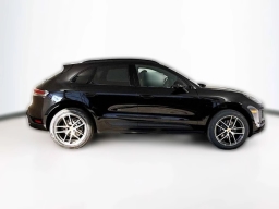 Porsche Macan T AWD 2026