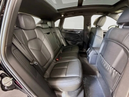 Porsche Macan T AWD 2026