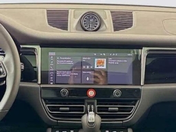 Porsche Macan T AWD 2026