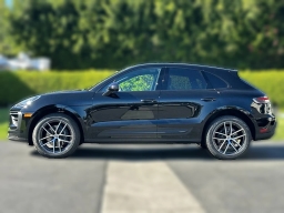 Porsche Macan T AWD 2026