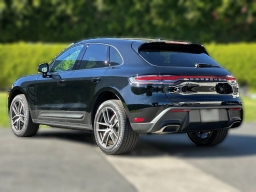 Porsche Macan T AWD 2026