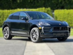 Porsche Macan T AWD 2026