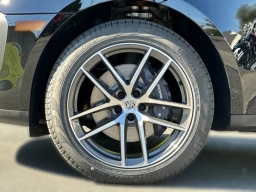 Porsche Macan T AWD 2026