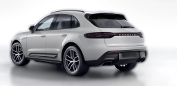 Porsche Macan T AWD 2026