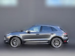 Porsche Macan T AWD 2026