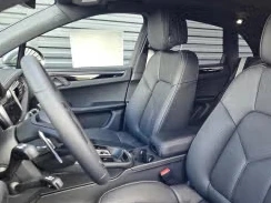 Porsche Macan T AWD 2026