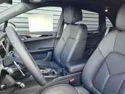 Porsche Macan T AWD 2026