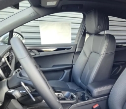 Porsche Macan T AWD 2026