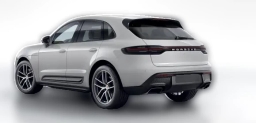 Porsche Macan T AWD 2026