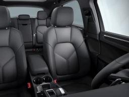 Porsche Macan T AWD 2026