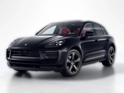 Porsche Macan T AWD 2026