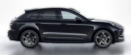 Porsche Macan T AWD 2026