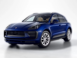 Porsche Macan Base AWD 2026