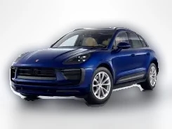 Porsche Macan Base AWD 2026