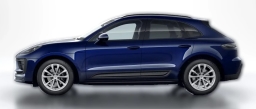 Porsche Macan Base AWD 2026