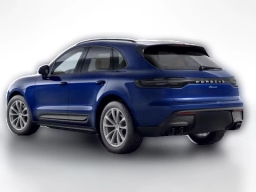 Porsche Macan Base AWD 2026