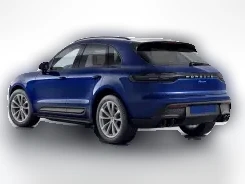 Porsche Macan Base AWD 2026