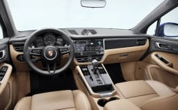 Porsche Macan Base AWD 2026