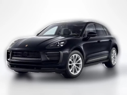 Porsche Macan T AWD 2026
