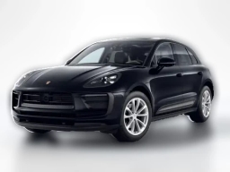 Porsche Macan T AWD 2026