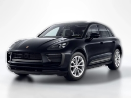 Porsche Macan T AWD 2026