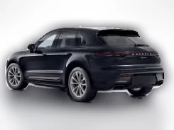 Porsche Macan T AWD 2026
